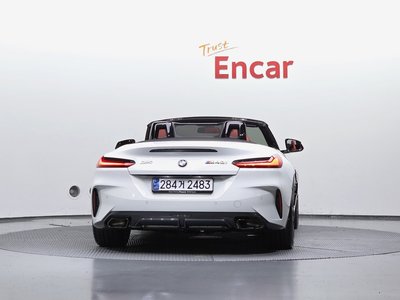 BMW Z4 - 4