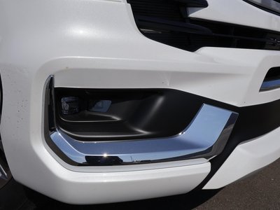 TOYOTA LAND CRUISER 300 - 8