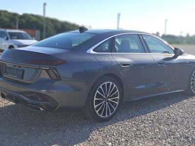 AUDI A6 - 2