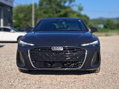 AUDI A6 - 1