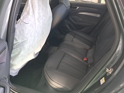 صورة مصغرة 11 لـ 2026 AUDI A6