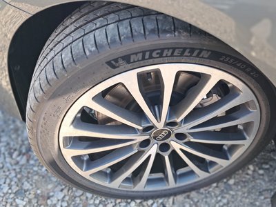 صورة مصغرة 20 لـ 2026 AUDI A6