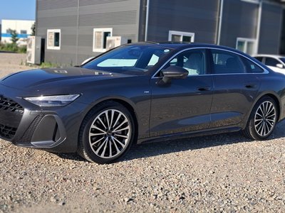 AUDI A6 - 7