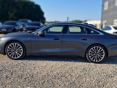 AUDI A6 - 5