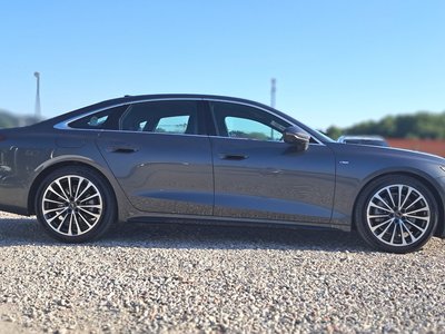 AUDI A6 - 3