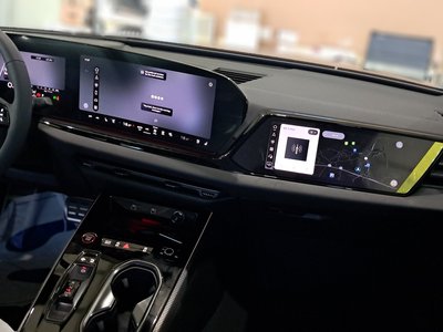 صورة مصغرة 19 لـ 2026 AUDI A6