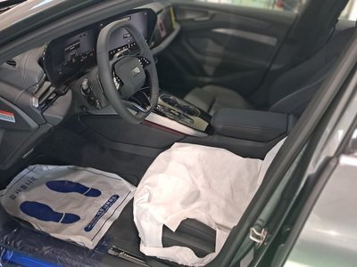 صورة مصغرة 18 لـ 2026 AUDI A6