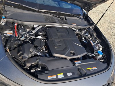 AUDI A6 - 9