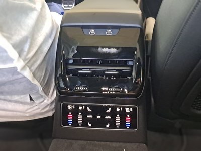 صورة مصغرة 15 لـ 2026 AUDI A6