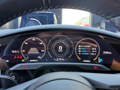 2021 Porsche TAYCAN 照片 7