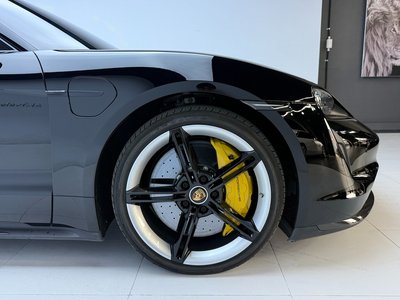 2021 Porsche TAYCAN thumbnail 13