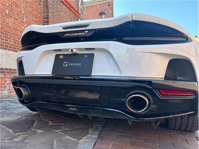 MCLAREN MCLAREN GT - 4