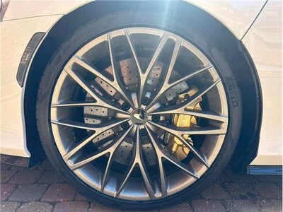 MCLAREN MCLAREN GT - 5