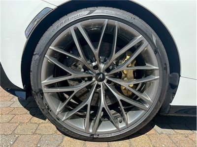 MCLAREN MCLAREN GT - 6