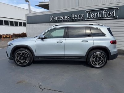 MERCEDES-BENZ EQB - 3