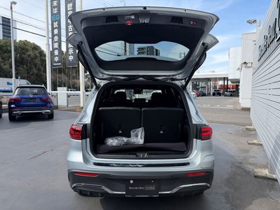 MERCEDES-BENZ EQB - 6