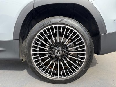 MERCEDES-BENZ EQB - 9