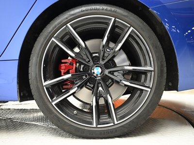 BMW 3 SERIES - 6