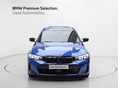 BMW 3 SERIES - 2