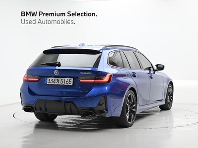 BMW 3 SERIES - 4