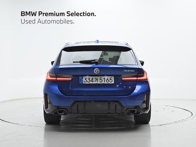 BMW 3 SERIES - 3