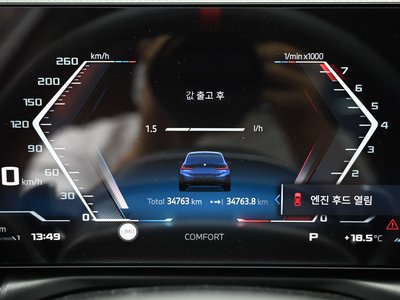 BMW 3 SERIES - 8