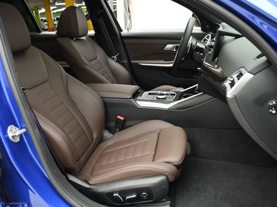BMW 3 SERIES - 10