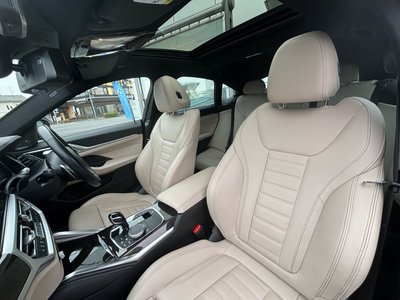 BMW 4 SERIES GRAN COUPE - 3