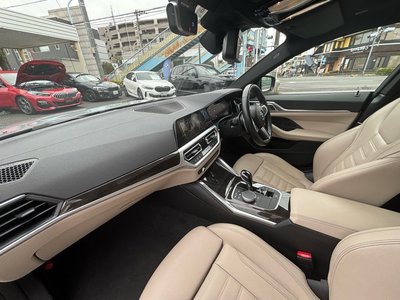 BMW 4 SERIES GRAN COUPE - 2