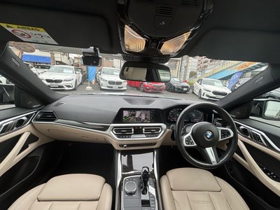 BMW 4 SERIES GRAN COUPE - 7