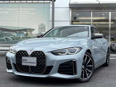 BMW 4 SERIES GRAN COUPE - 1
