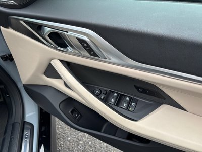 BMW 4 SERIES GRAN COUPE - 8