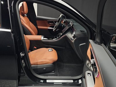 صورة مصغرة 16 لـ 2025 Mercedes-BENZ GLC