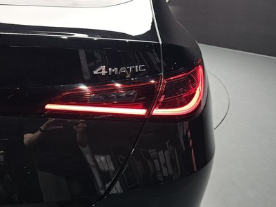 2025 Mercedes-BENZ GLC 照片 10