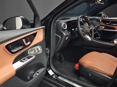 صورة مصغرة 13 لـ 2025 Mercedes-BENZ GLC