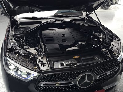 2025 Mercedes-BENZ GLC 照片 7