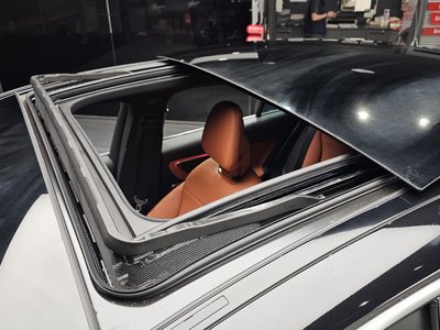 صورة مصغرة 25 لـ 2025 Mercedes-BENZ GLC