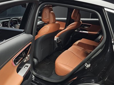 صورة مصغرة 18 لـ 2025 Mercedes-BENZ GLC