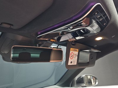 صورة مصغرة 28 لـ 2025 Mercedes-BENZ GLC