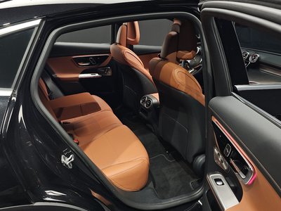 صورة مصغرة 17 لـ 2025 Mercedes-BENZ GLC