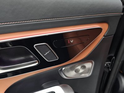 صورة مصغرة 27 لـ 2025 Mercedes-BENZ GLC