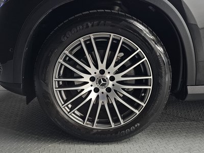 2025 Mercedes-BENZ GLC 照片 6
