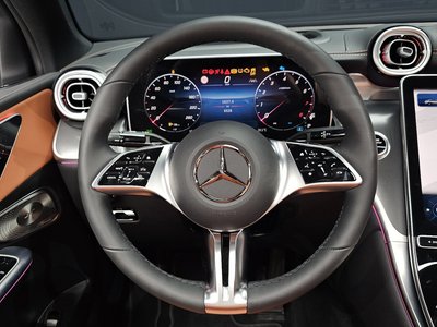 صورة مصغرة 20 لـ 2025 Mercedes-BENZ GLC