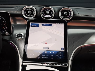 صورة مصغرة 19 لـ 2025 Mercedes-BENZ GLC