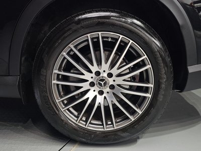 2025 Mercedes-BENZ GLC 照片 8