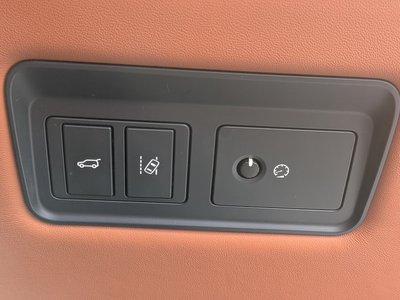 2018 LAND Rover RANGE ROVER 缩略图 28