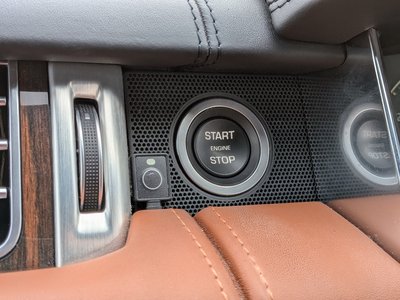 2018 LAND Rover RANGE ROVER 缩略图 41