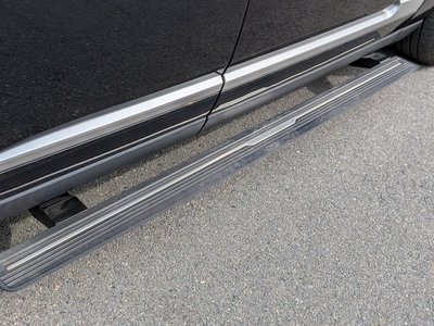 2018 LAND Rover RANGE ROVER 缩略图 23
