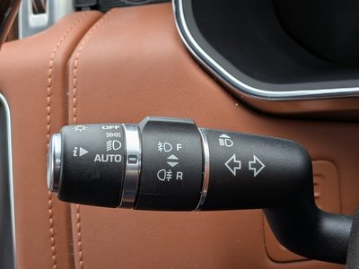 2018 LAND Rover RANGE ROVER 缩略图 42