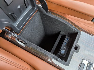 2018 LAND Rover RANGE ROVER 缩略图 39